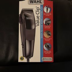 Haircutting Clippers 
