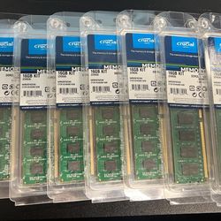 DDR 3L 8gb
