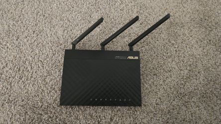 Wireless WiFi Router 