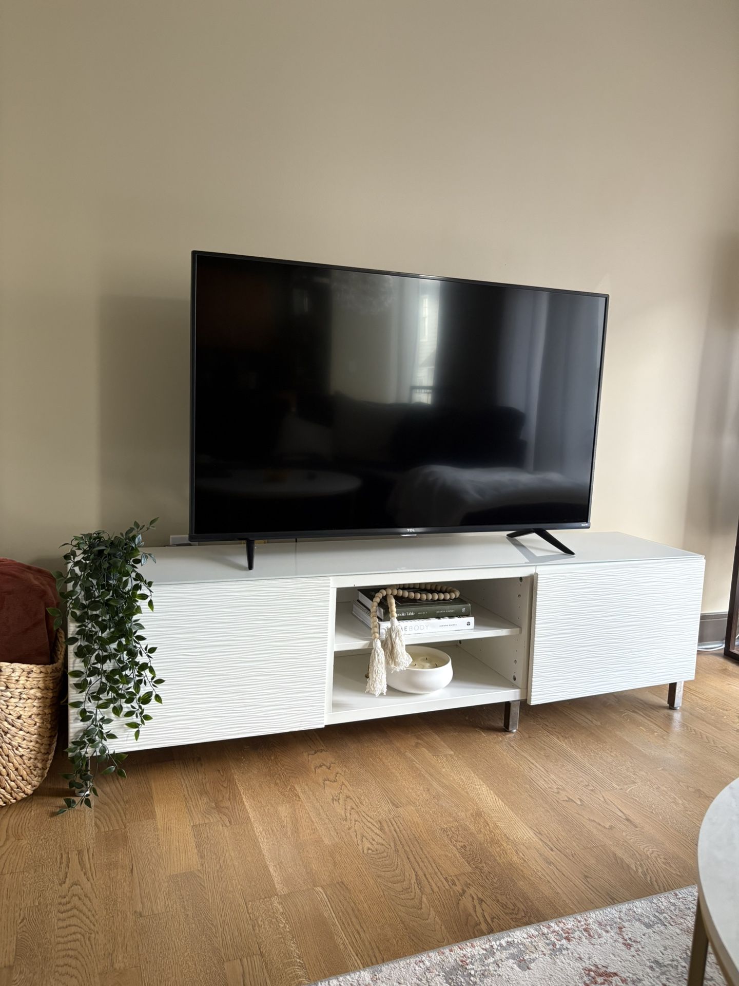 TV stand