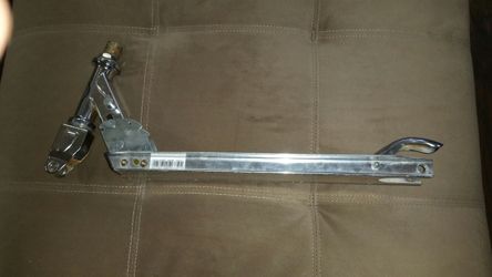 Razor scooter deck