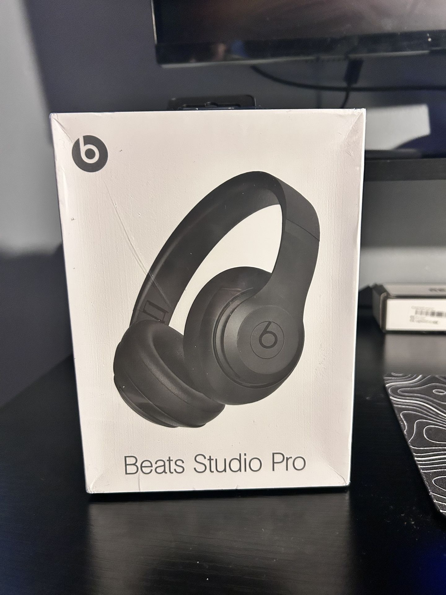 Beats Studio Pro ( Brand New! )
