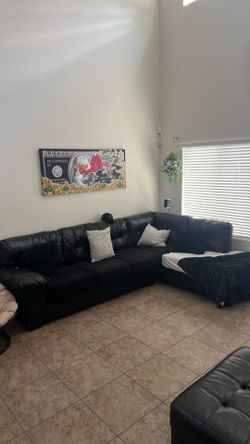 Sectional Couch