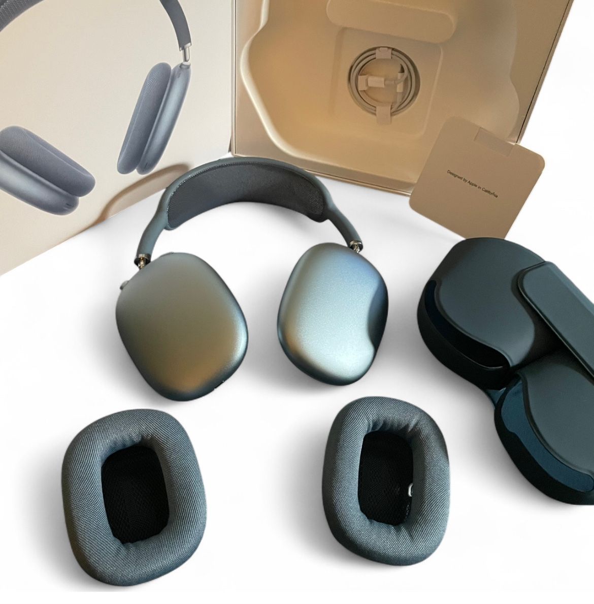 AirPod Max - Blue