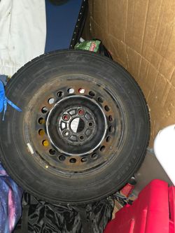Honda/toyota wheels 4 free 4 wheels