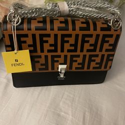 Fendi Bag