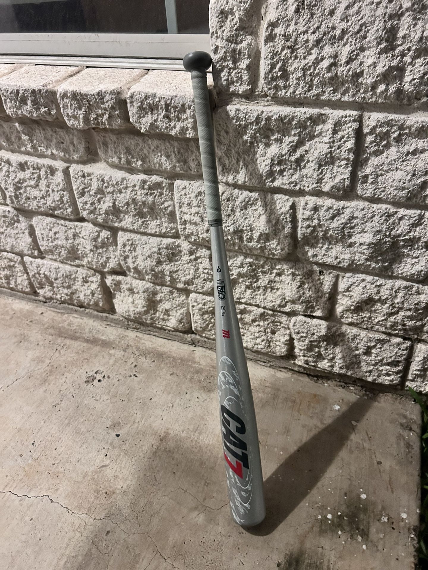 Marucci Cat7 -8 32/24 