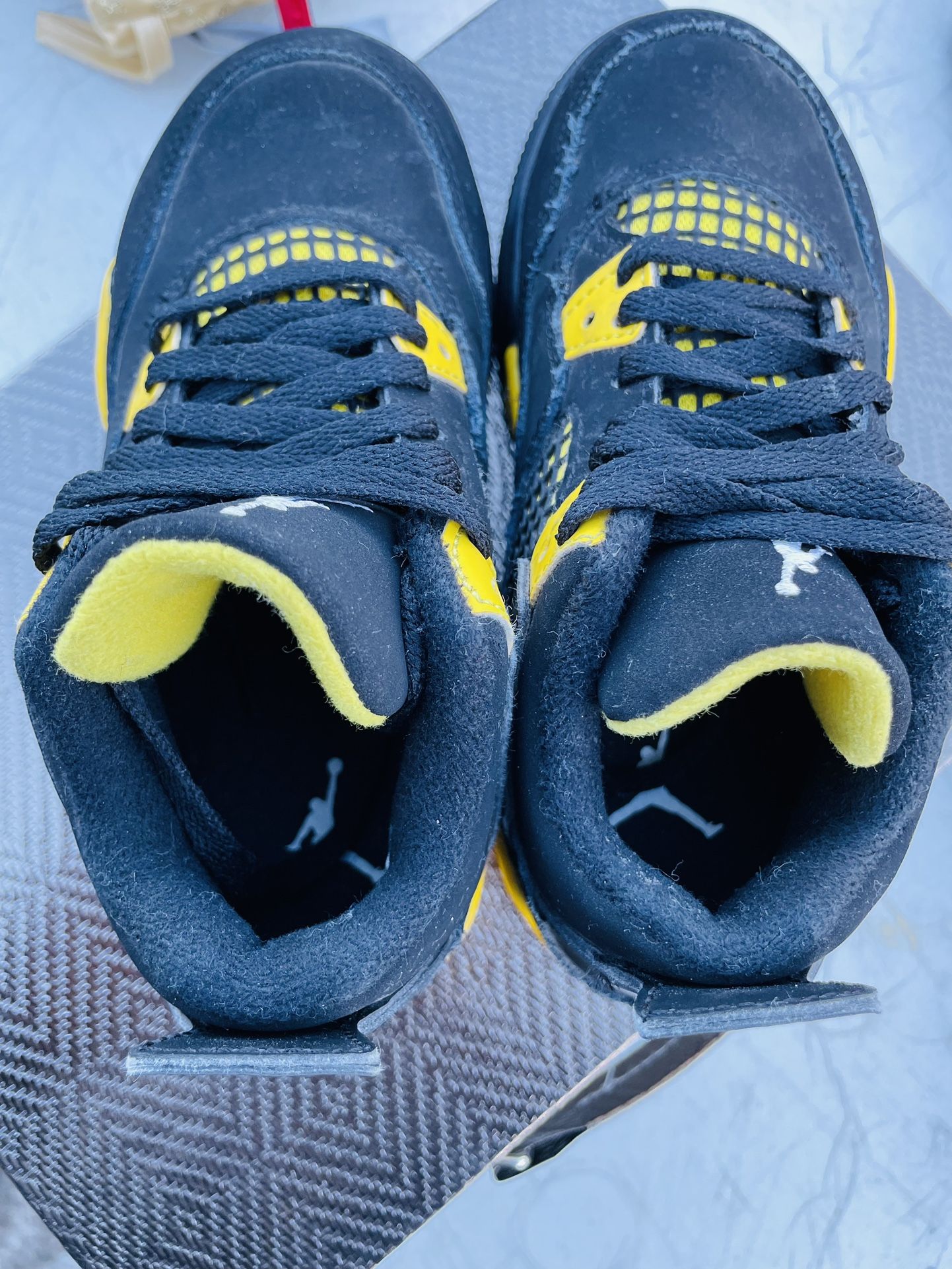 toddler jordans size 11c