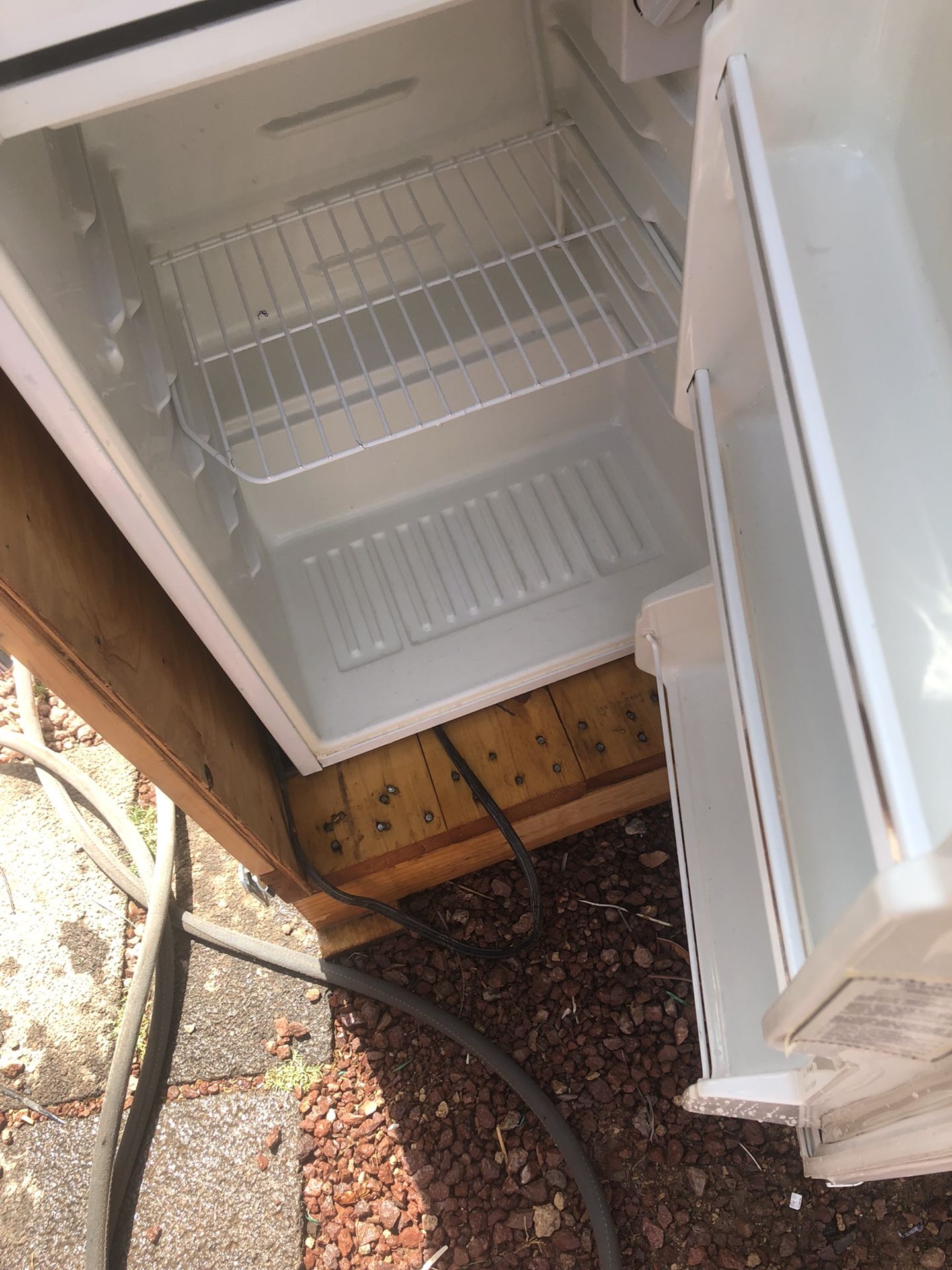 Kenmore Mini Fridge for Sale in Scottsdale, AZ OfferUp