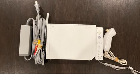 Nintendo wii gamecube compatible
