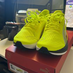 Pima Running Shoes