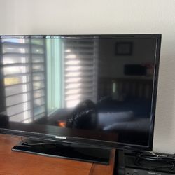 Samsung 32 Inch TV