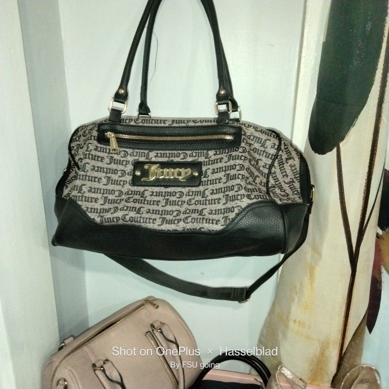 Juicy Couture Purse