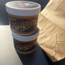 Suavecito 32 Oz