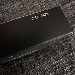 NIB MAC Cosmetics Blot Powder Deep Dark 