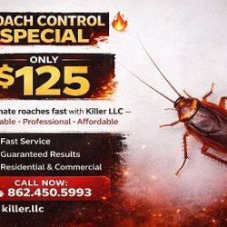 Roach Killer