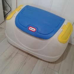 Toy Box Chest Storage