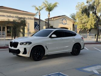 2023 BMW X4
