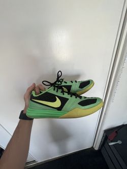 kobe’s