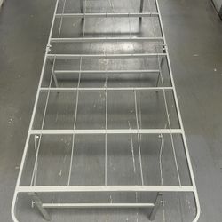 Foldable Twin Bed frame 