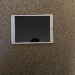 Ipad 7th Generation 2019 Rose Gold 64gb