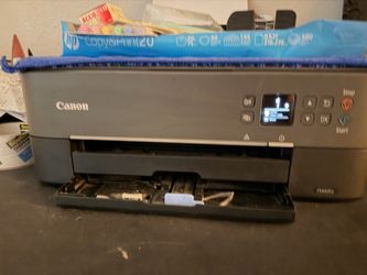 Canon Pixma TS6420 a