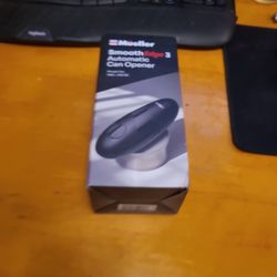 Automatic Can Opener
