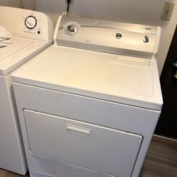 Kenmore Dryer 