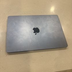 2025 Mac Book Air 