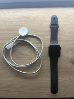 Apple Watch Series 5