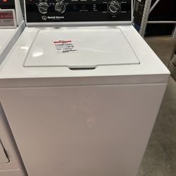Speed Queen Preowned Top Load Washer