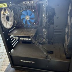 ibuypower gaming computer PC