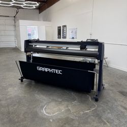 Graphtech FC9000 Plotter New