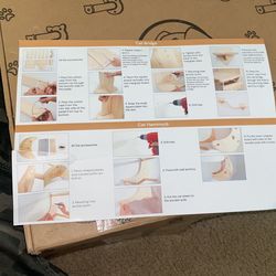 Cat Shelves Wall Mount