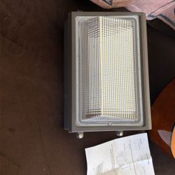 Amazon Led Wall Pack