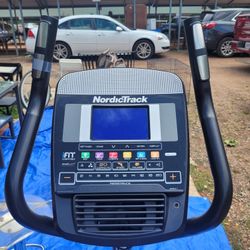 Stationary  Bike