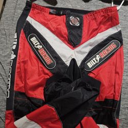 Offroad/SXS/quad/dunes Shirt And Pants 