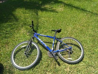 Bicicle