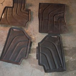 Tapetes Para BMW $75