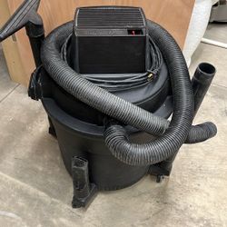 Shop Vac