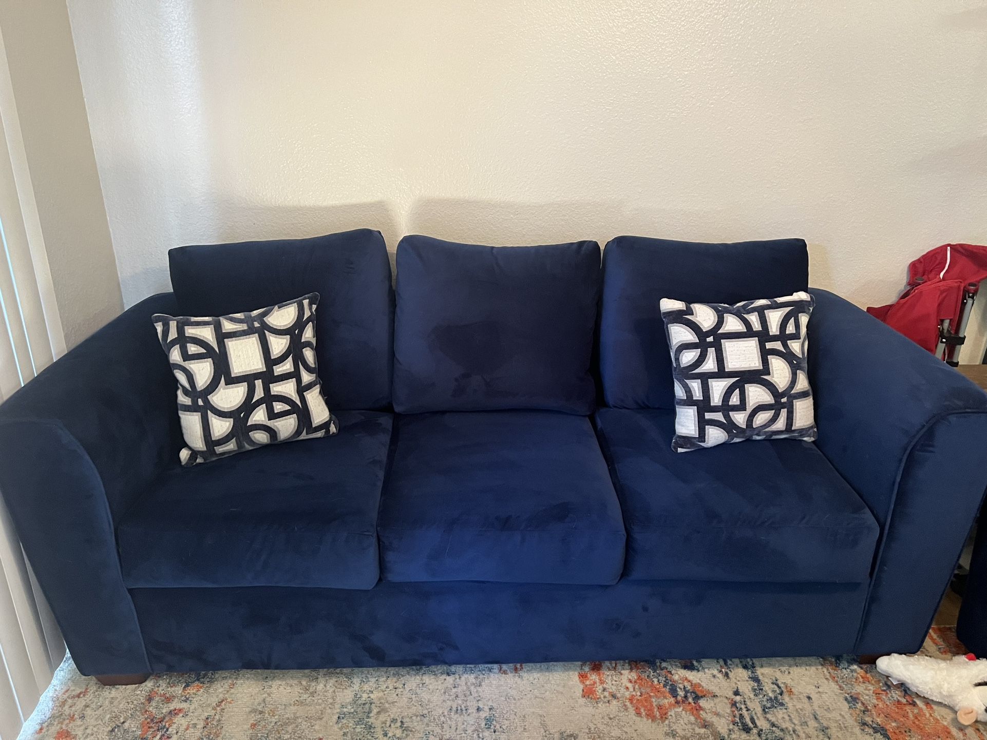 Couch Set