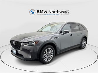 2024 Mazda CX-90 PHEV