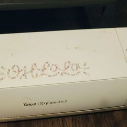 Cricket Explorer 2 Air 