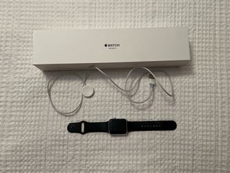 Apple iwatch