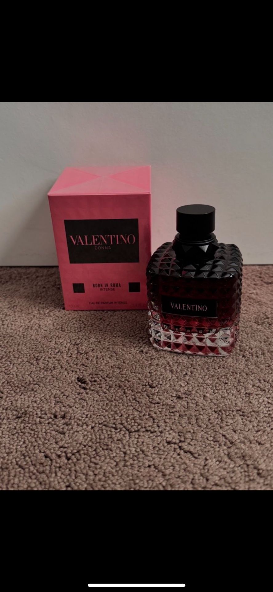 Valentino Perfume