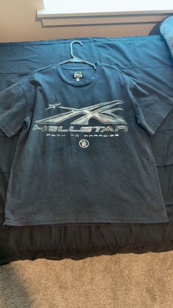 Hellstar Tee shirt