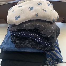 Maternity Clothes