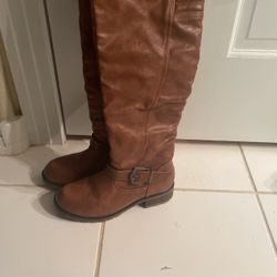 Size 6 Boots 
