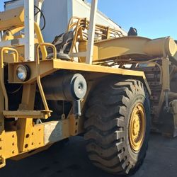 Earth Movers
