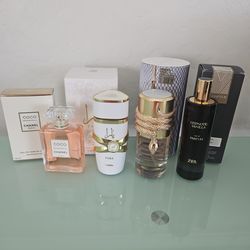 Perfume Lot